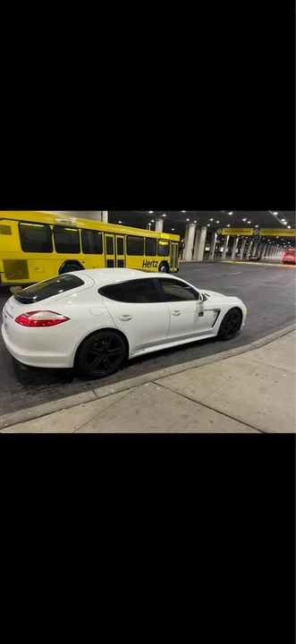 2012 Porsche 970 Panamera S - Image 15 of 19
