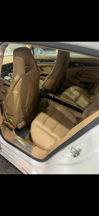 2012 Porsche 970 Panamera S - Image 18 of 19