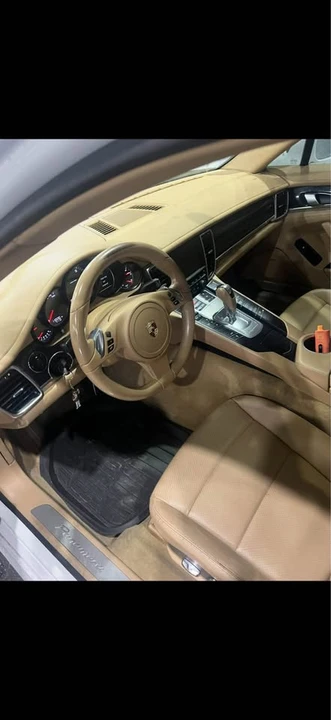 2012 Porsche 970 Panamera S - Image 17 of 19