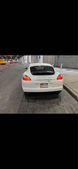 2012 Porsche 970 Panamera S - Image 11 of 19