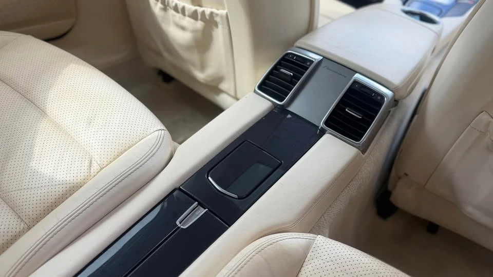 2012 Porsche 970 Panamera S - Image 13 of 14