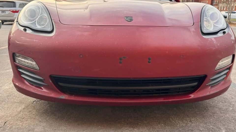 2012 Porsche 970 Panamera - Image 6 of 15