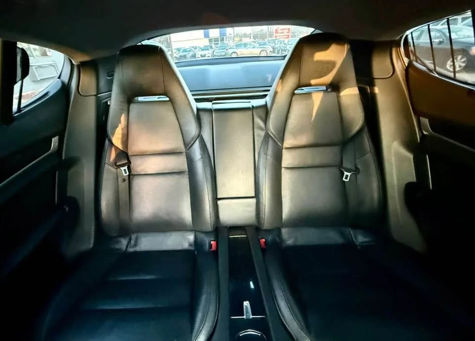 2012 Porsche 970 Panamera Turbo - Image 15 of 19