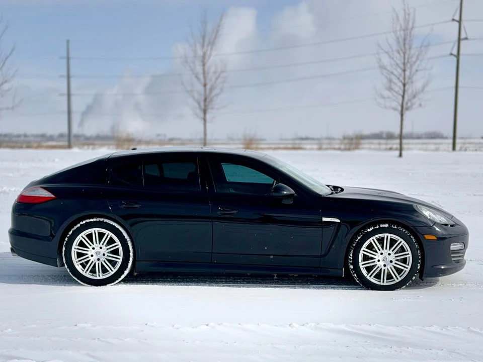 2012 Porsche 970 Panamera - Image 5 of 16