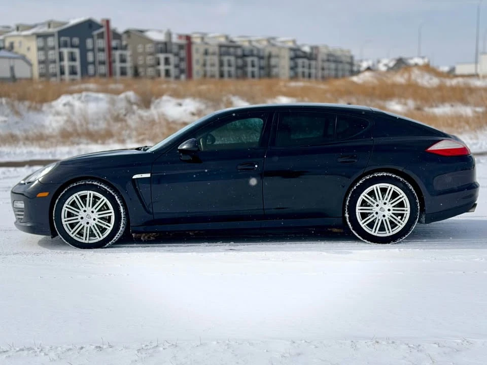 2012 Porsche 970 Panamera - Image 7 of 16