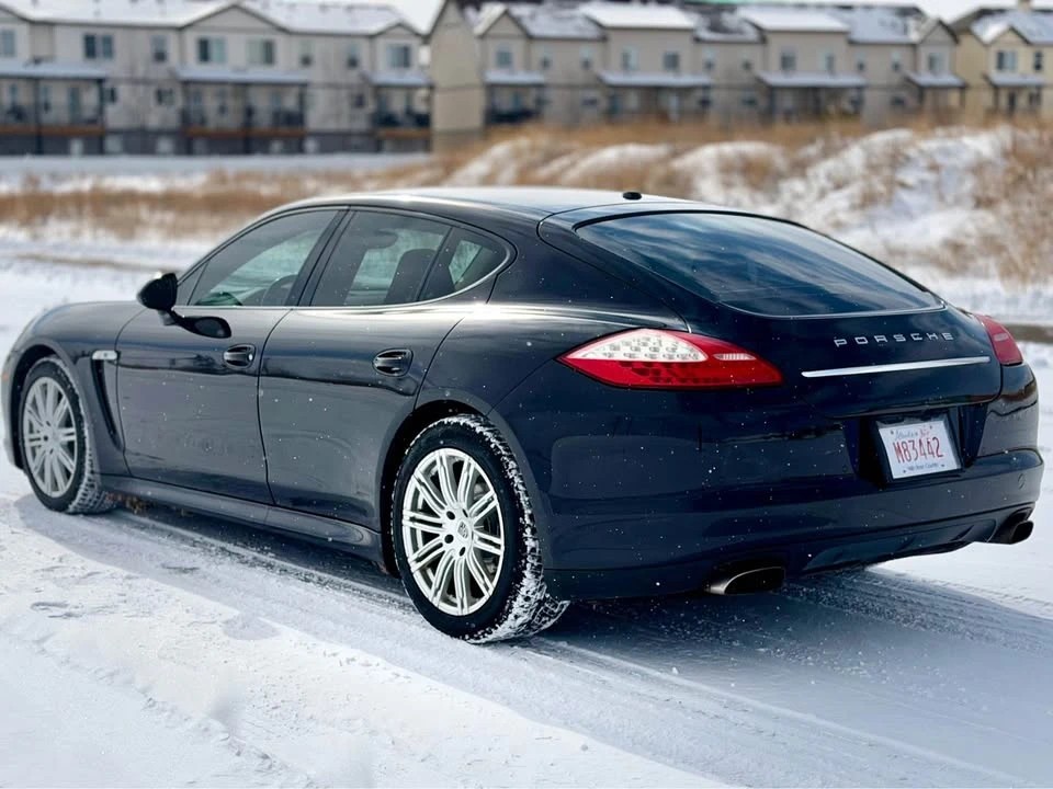 2012 Porsche 970 Panamera - Image 5 of 15