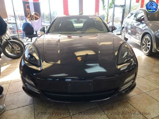 2012 Porsche 970 Panamera - Image 2 of 7