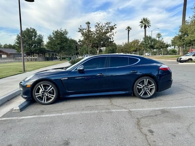 2012 Porsche 970 Panamera S - Image 5 of 19