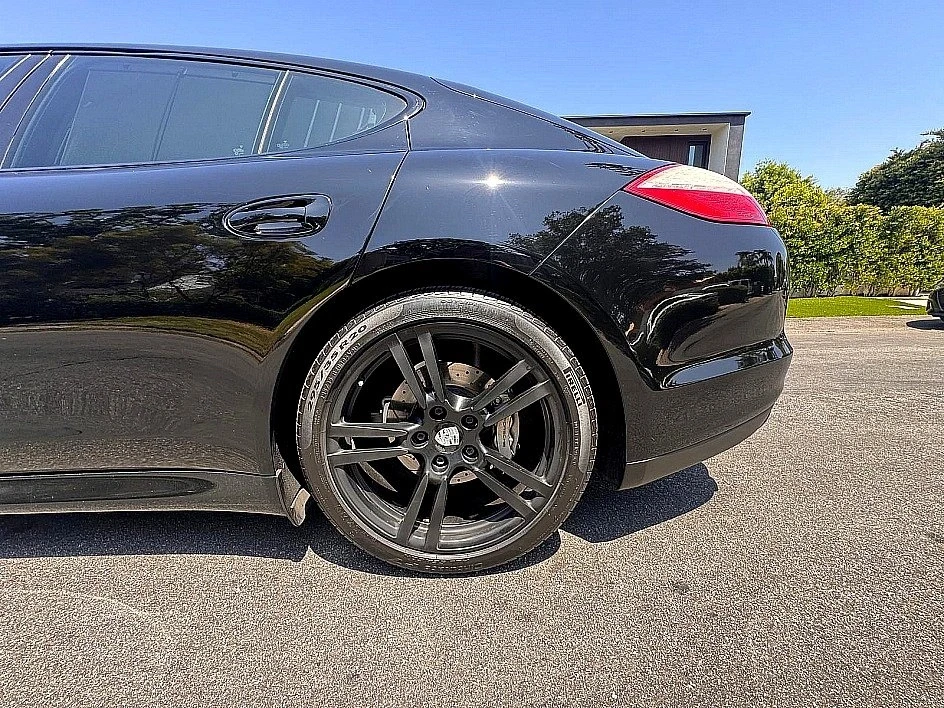 2012 Porsche 970 Panamera S - Image 16 of 20