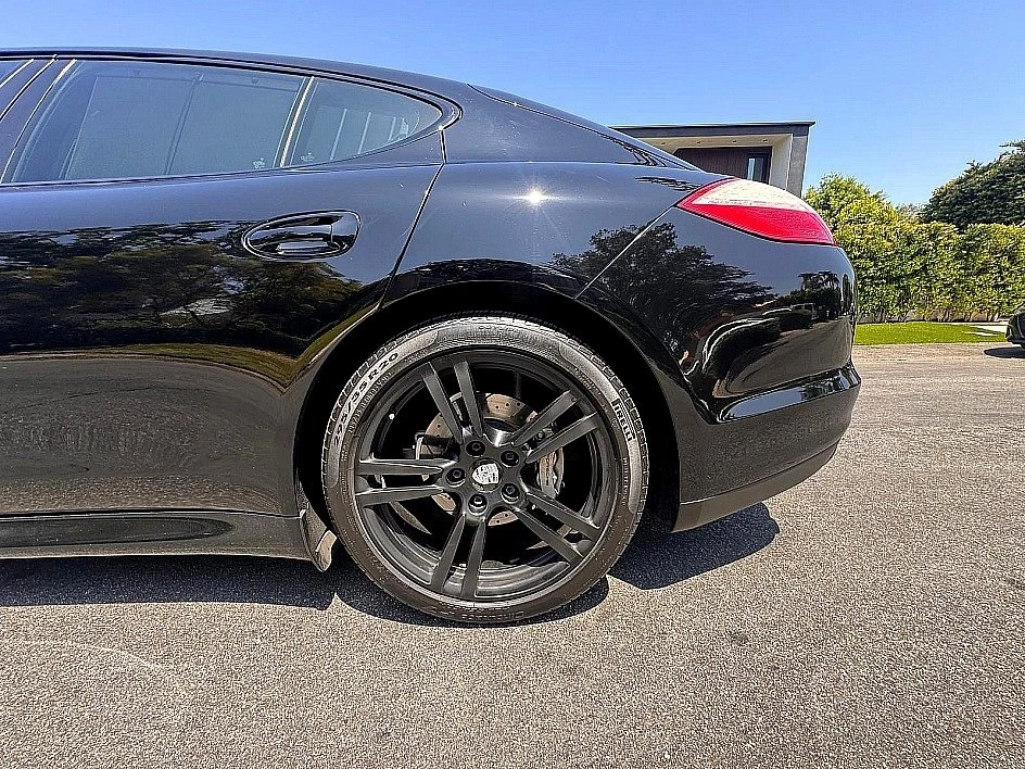 2012 Porsche 970 Panamera S - Image 15 of 19