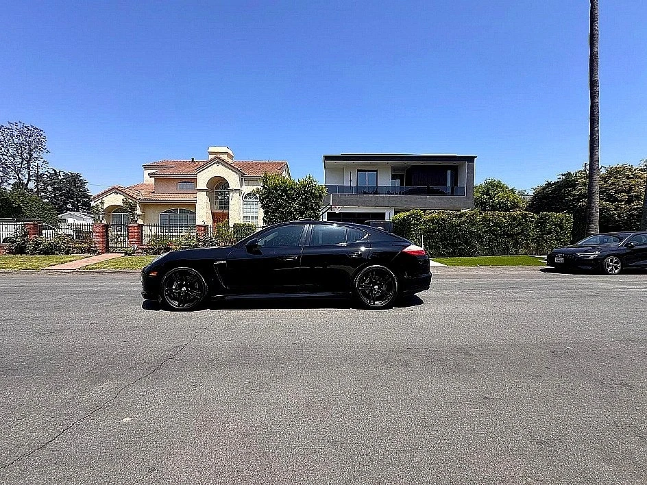 2012 Porsche 970 Panamera S - Image 15 of 20