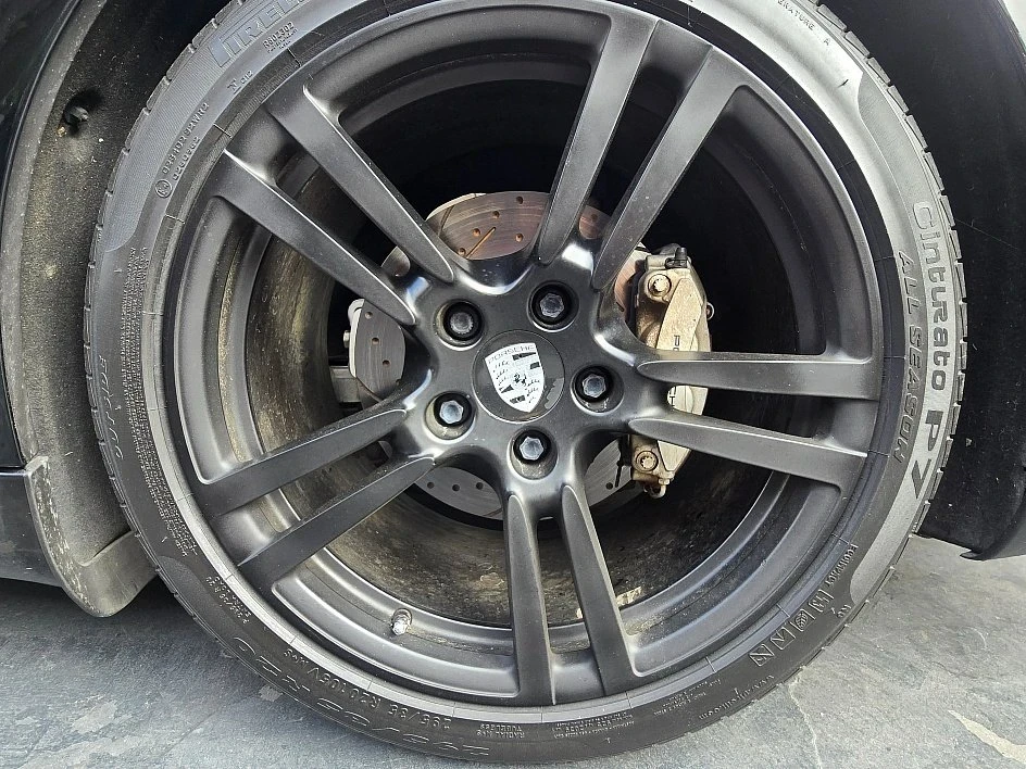 2012 Porsche 970 Panamera S - Image 19 of 19