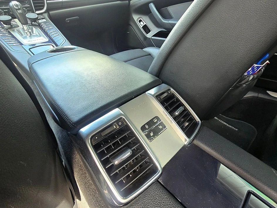 2012 Porsche 970 Panamera S - Image 12 of 20