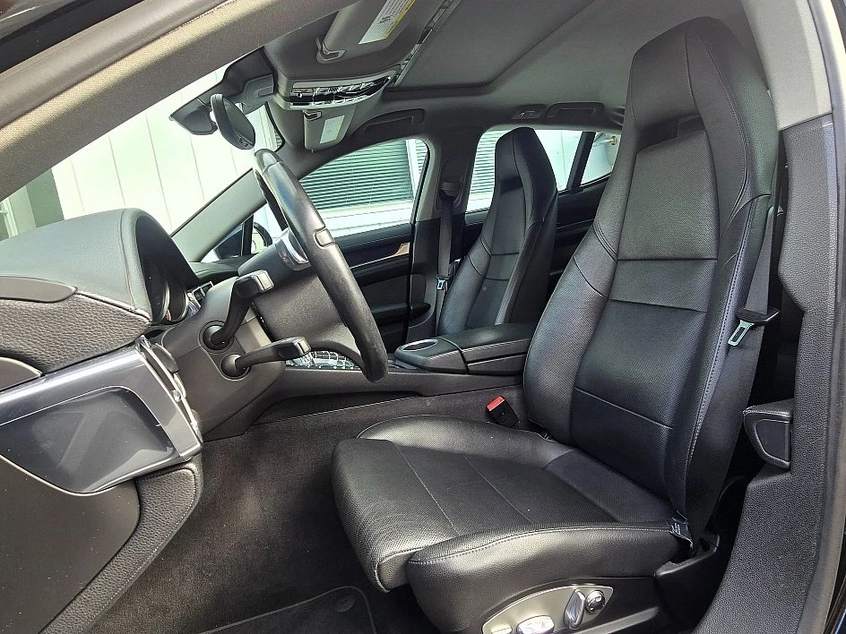 2012 Porsche 970 Panamera S - Image 6 of 20