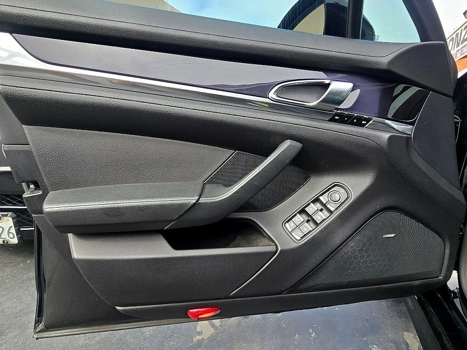 2012 Porsche 970 Panamera S - Image 14 of 20