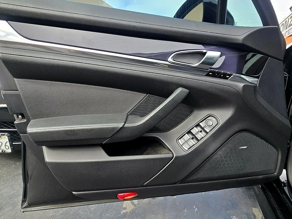 2012 Porsche 970 Panamera S - Image 13 of 19