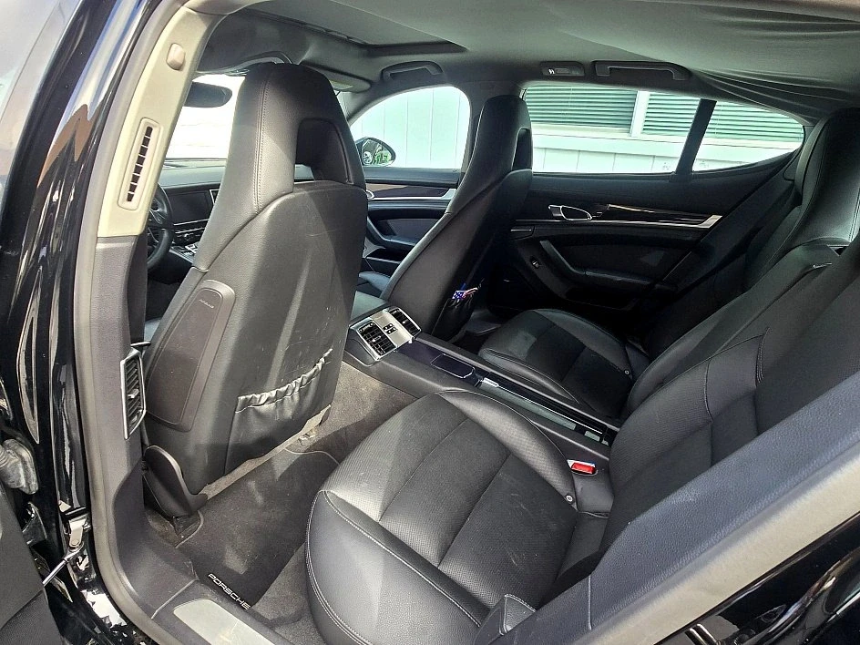 2012 Porsche 970 Panamera S - Image 10 of 20