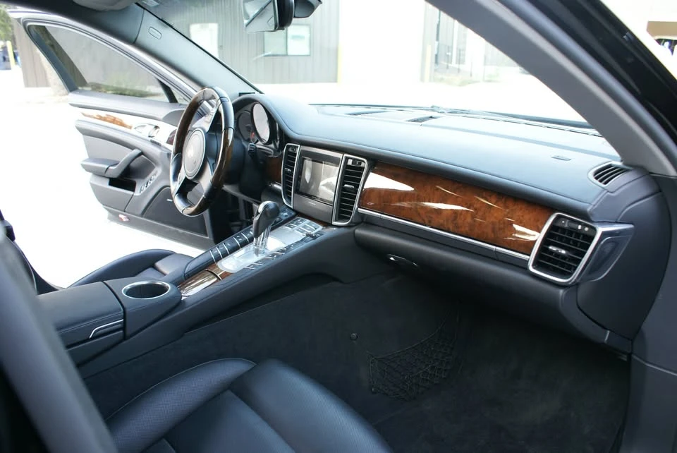 2012 Porsche 970 Panamera S - Image 15 of 17