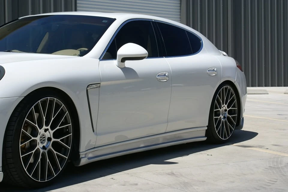 2012 Porsche 970 Panamera S - Image 10 of 19