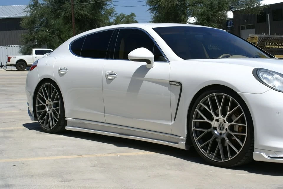 2012 Porsche 970 Panamera S - Image 8 of 19