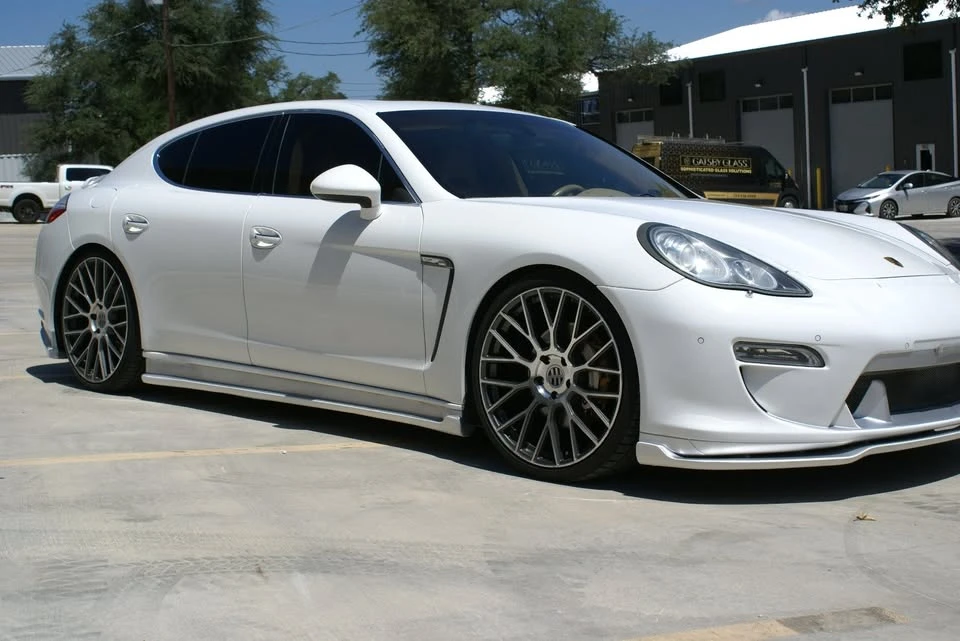 2012 Porsche 970 Panamera S - Image 6 of 19