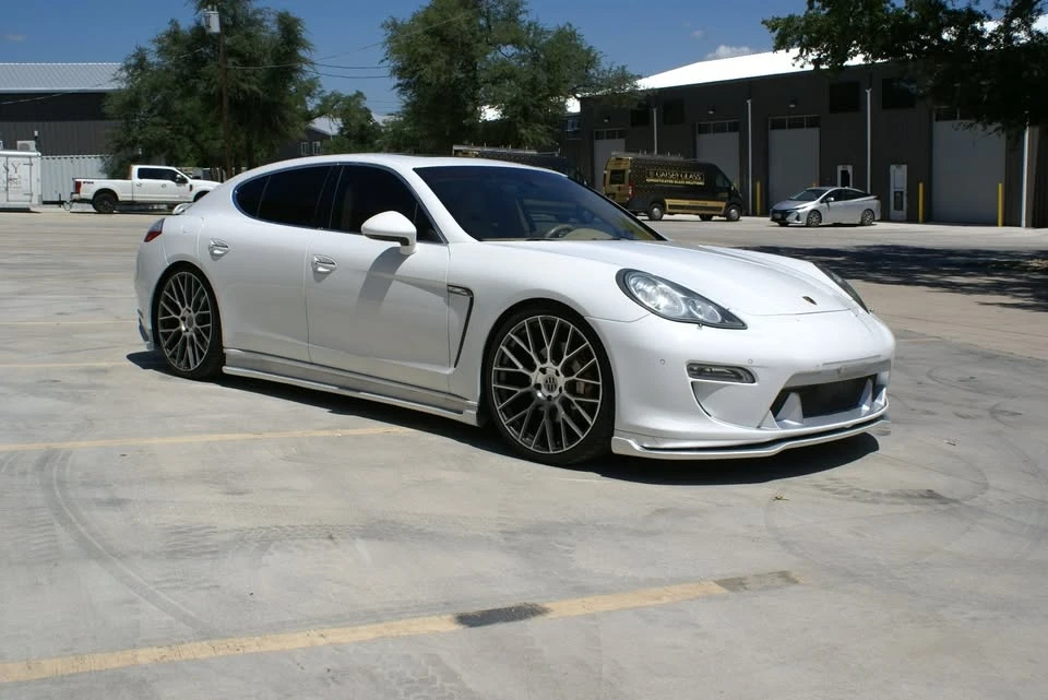 2012 Porsche 970 Panamera S - Image 5 of 19