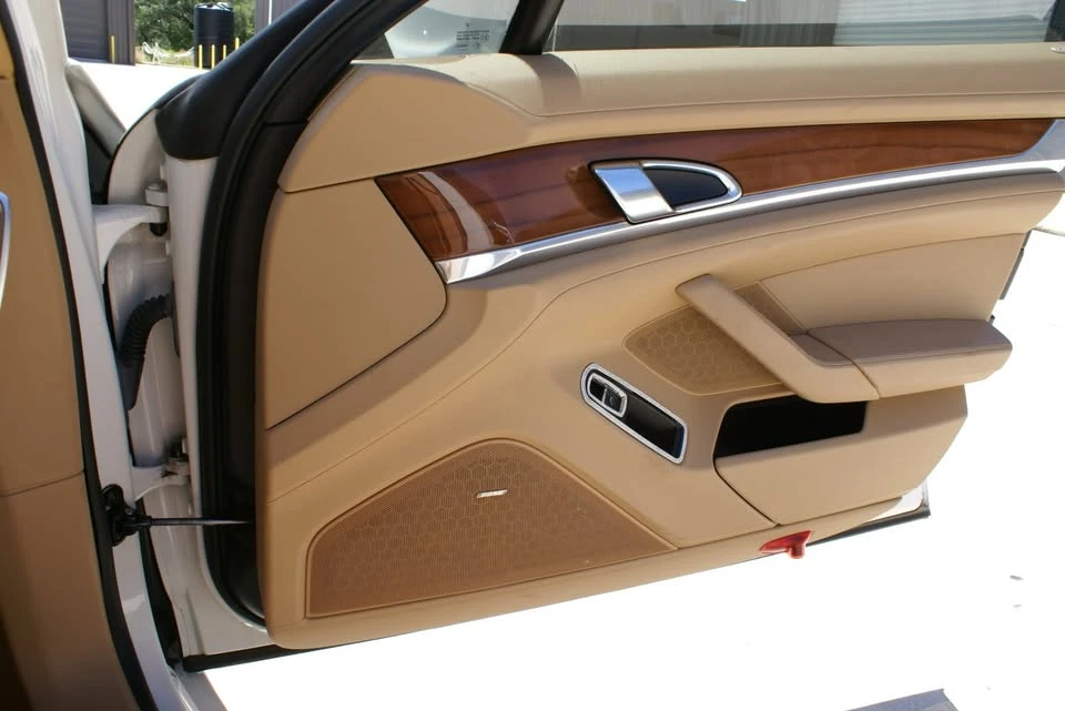 2012 Porsche 970 Panamera S - Image 18 of 19