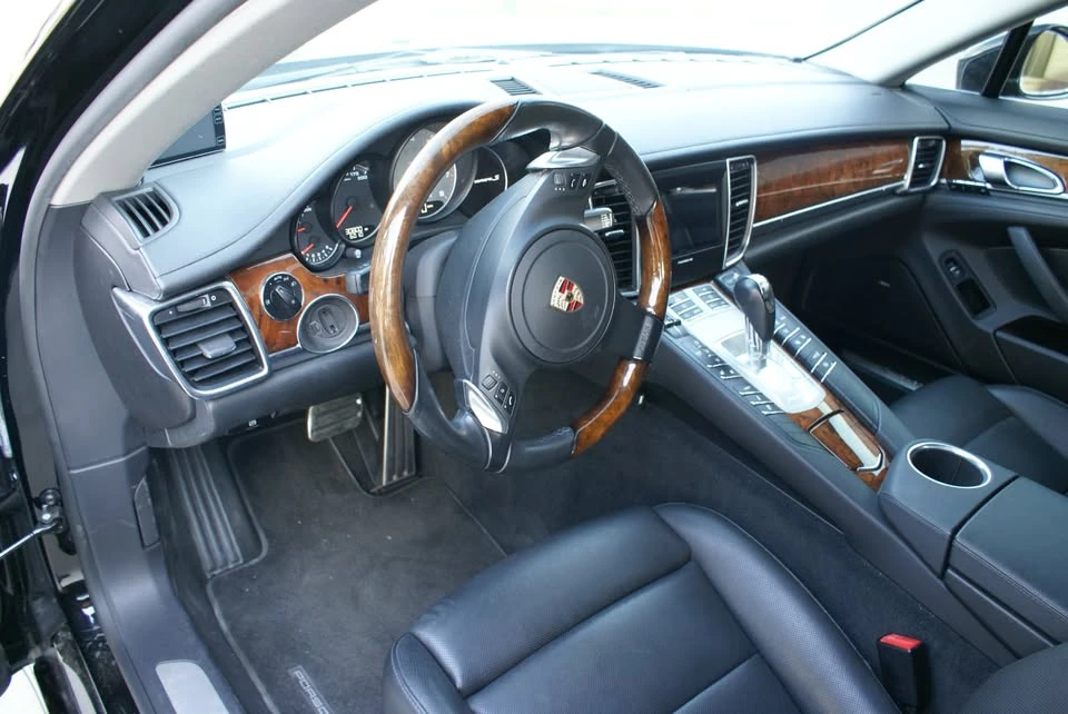 2012 Porsche 970 Panamera S - Image 18 of 19