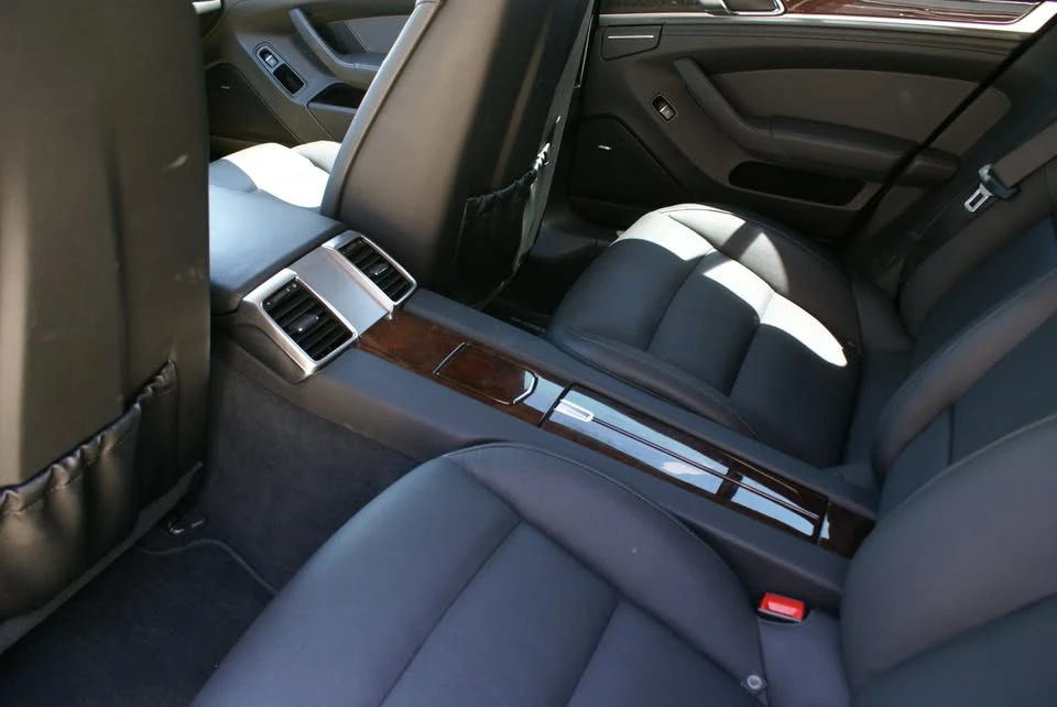 2012 Porsche 970 Panamera S - Image 13 of 19