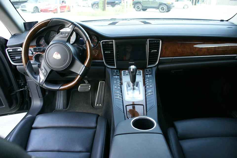 2012 Porsche 970 Panamera S - Image 17 of 19