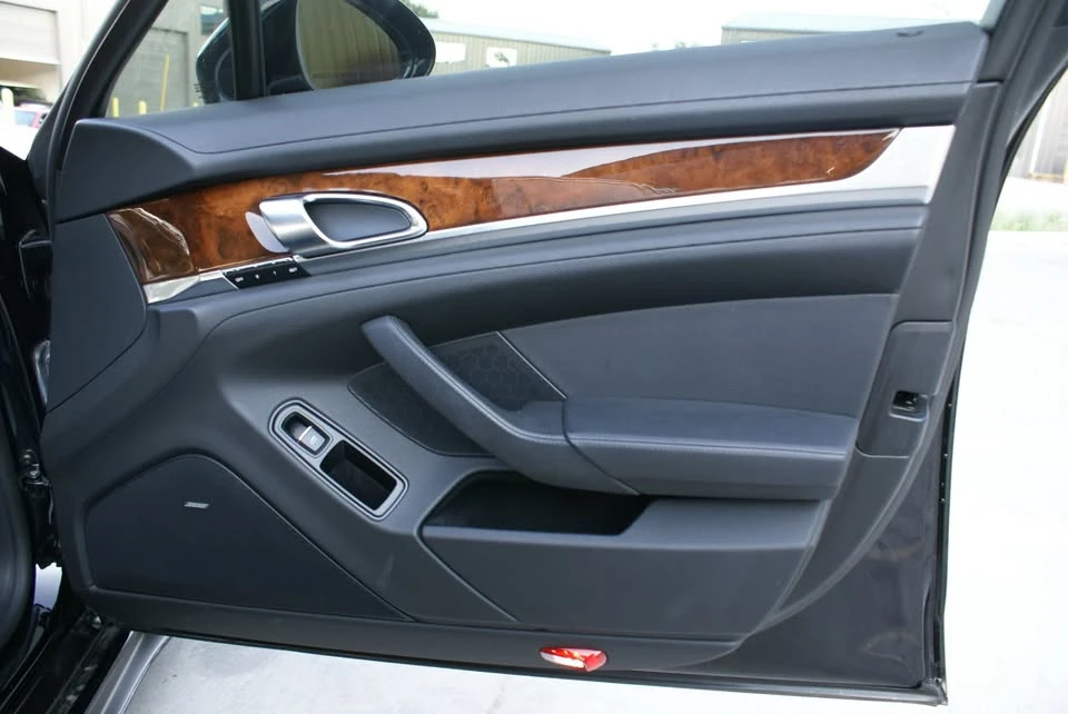 2012 Porsche 970 Panamera S - Image 16 of 19