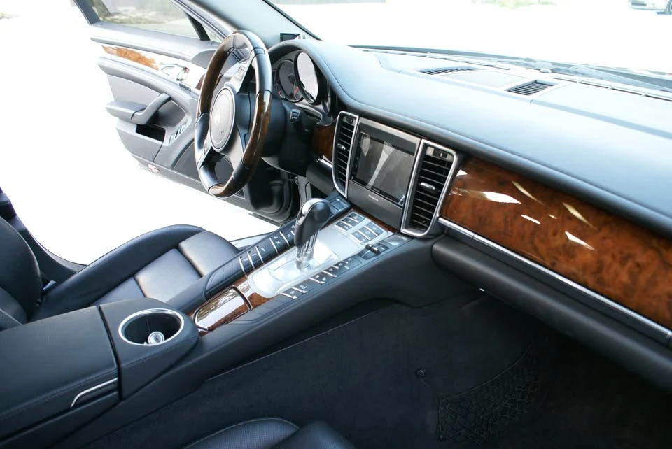 2012 Porsche 970 Panamera S - Image 14 of 17