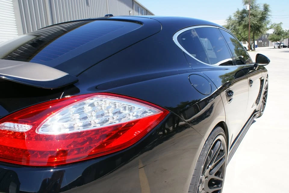 2012 Porsche 970 Panamera S - Image 12 of 17