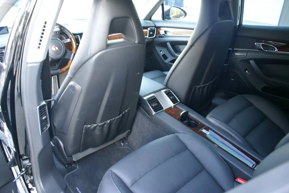 2012 Porsche 970 Panamera S - Image 16 of 17