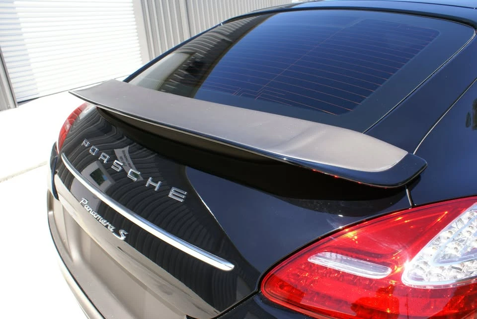 2012 Porsche 970 Panamera S - Image 11 of 17