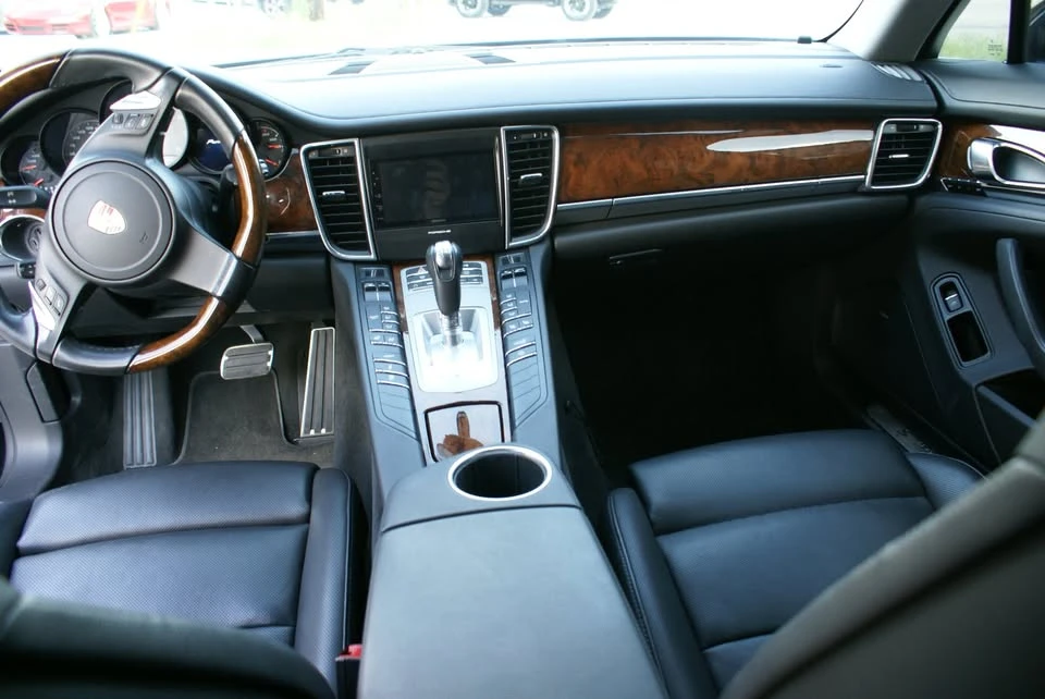 2012 Porsche 970 Panamera S - Image 15 of 17