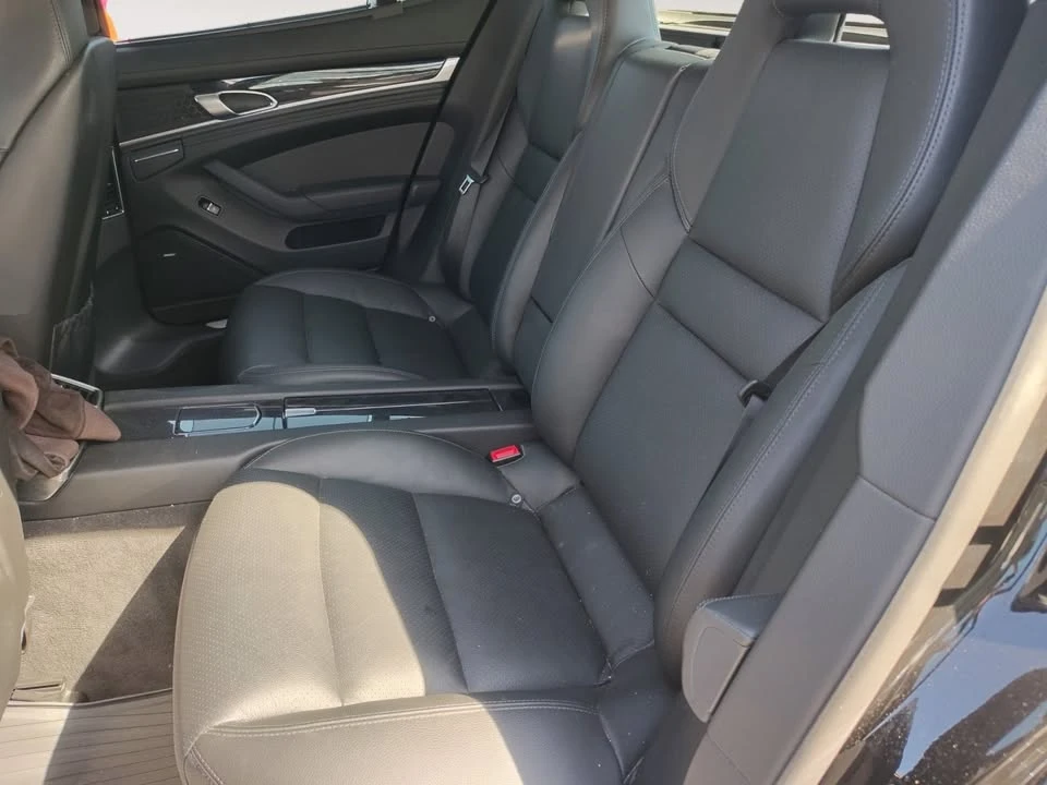 2012 Porsche 970 Panamera S - Image 11 of 11