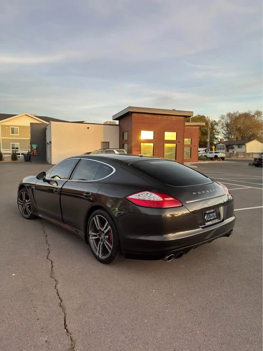 2012 Porsche 970 Panamera S - Image 5 of 19