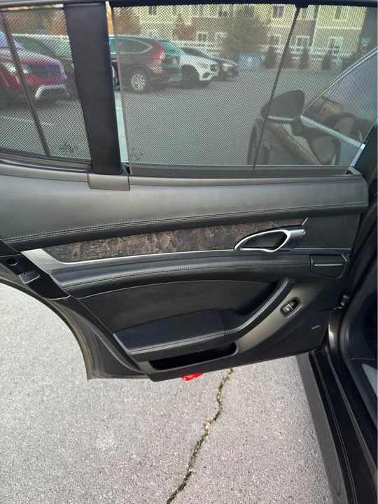 2012 Porsche 970 Panamera S - Image 13 of 19