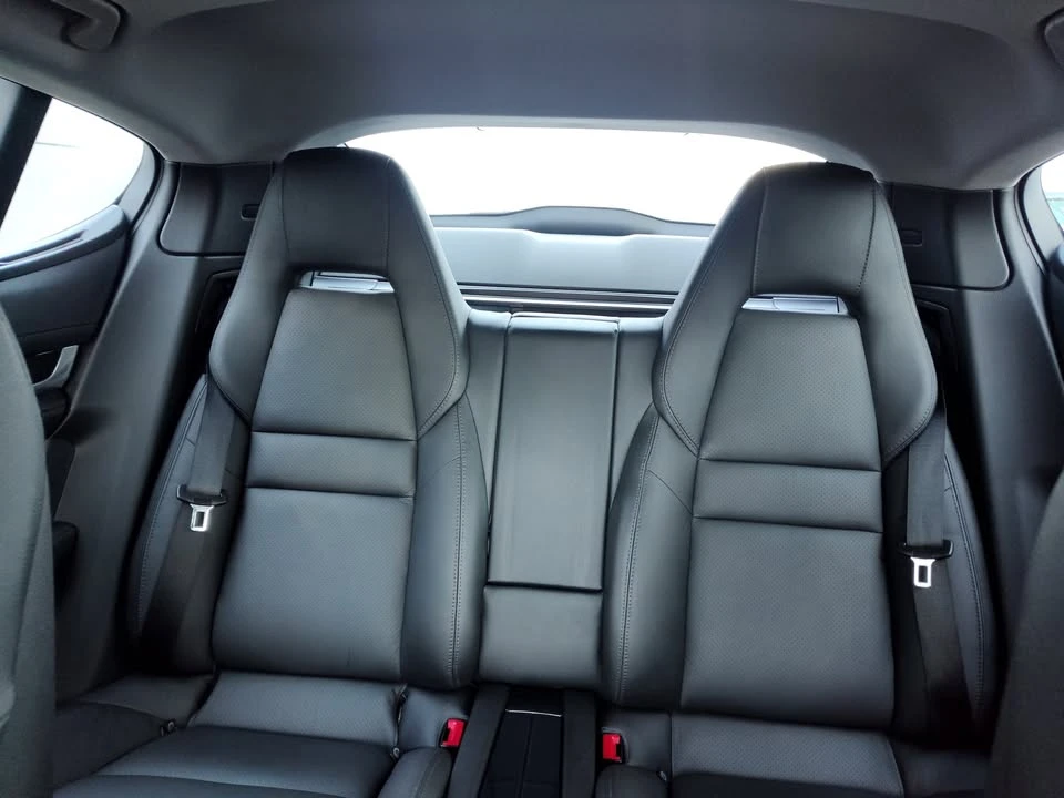 2012 Porsche 970 Panamera S - Image 19 of 20
