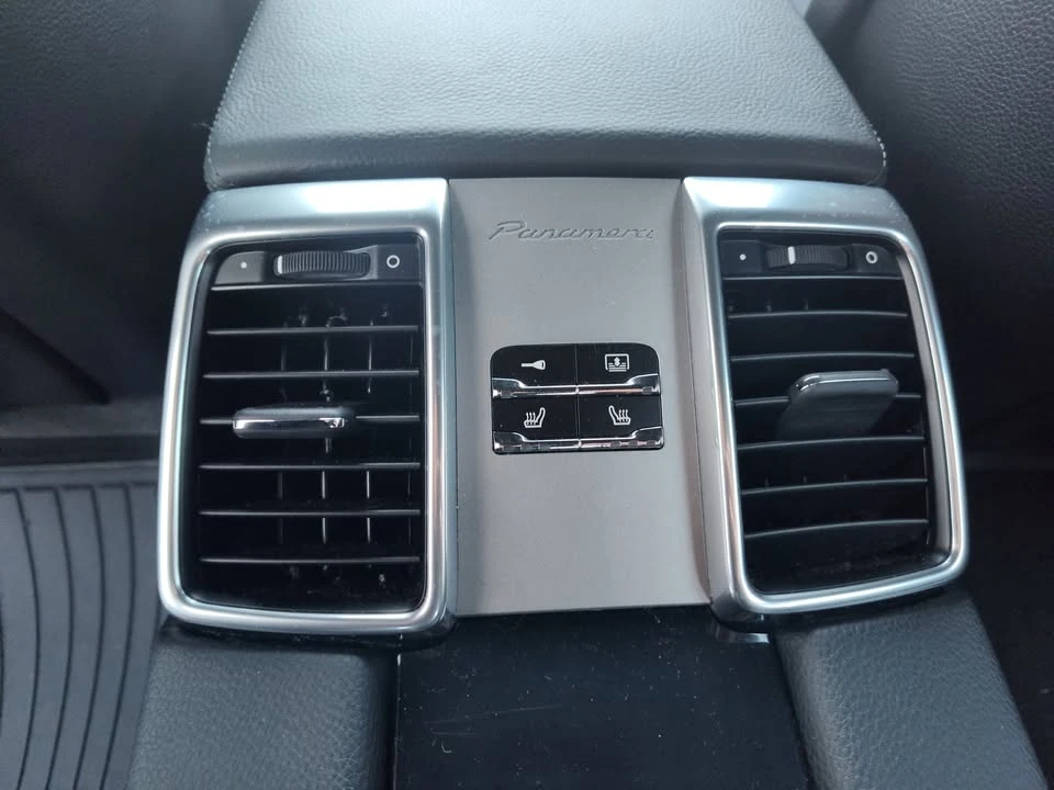 2012 Porsche 970 Panamera S - Image 14 of 20