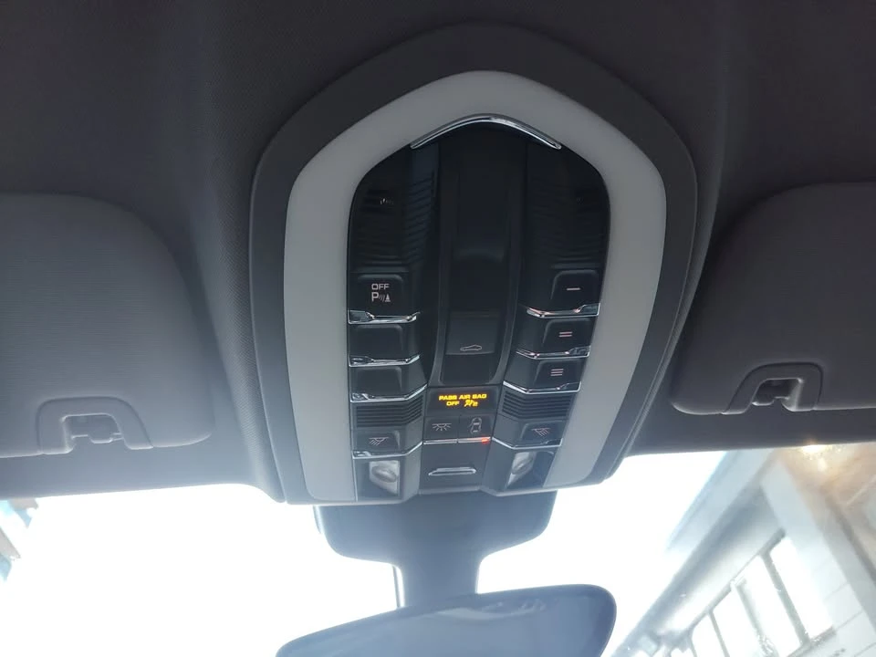 2012 Porsche 970 Panamera S - Image 20 of 20