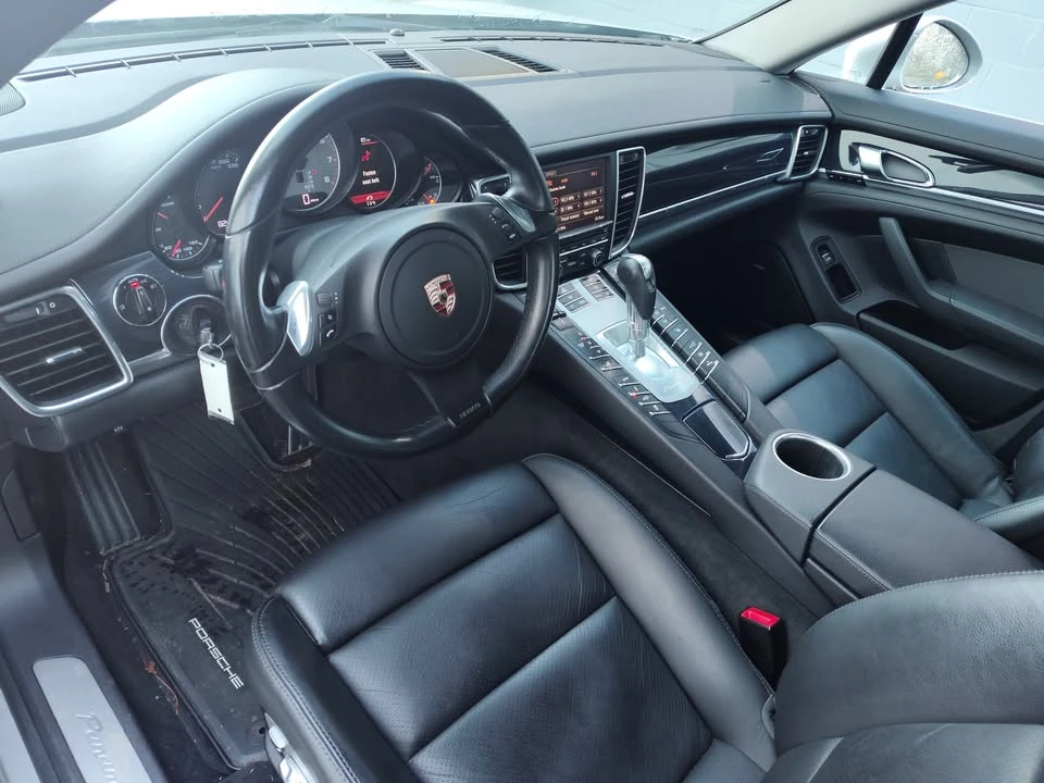 2012 Porsche 970 Panamera S - Image 10 of 20