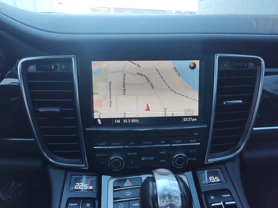 2012 Porsche 970 Panamera S - Image 17 of 20