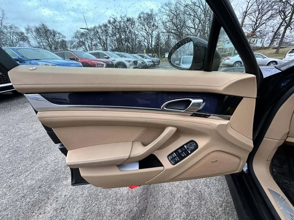 2012 Porsche 970 Panamera S - Image 16 of 19