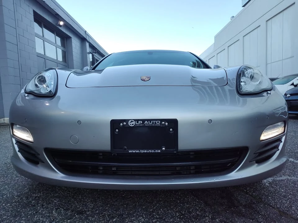 2012 Porsche 970 Panamera S - Image 15 of 20