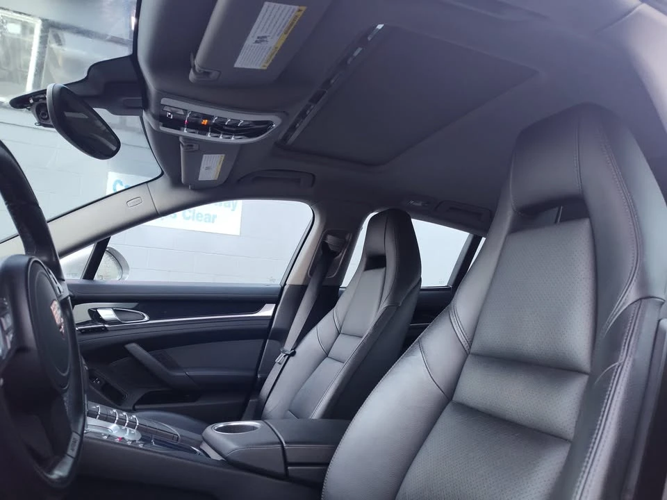 2012 Porsche 970 Panamera S - Image 16 of 20