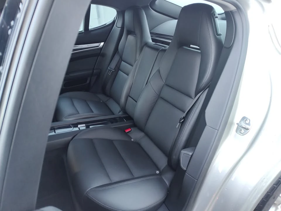 2012 Porsche 970 Panamera S - Image 13 of 20