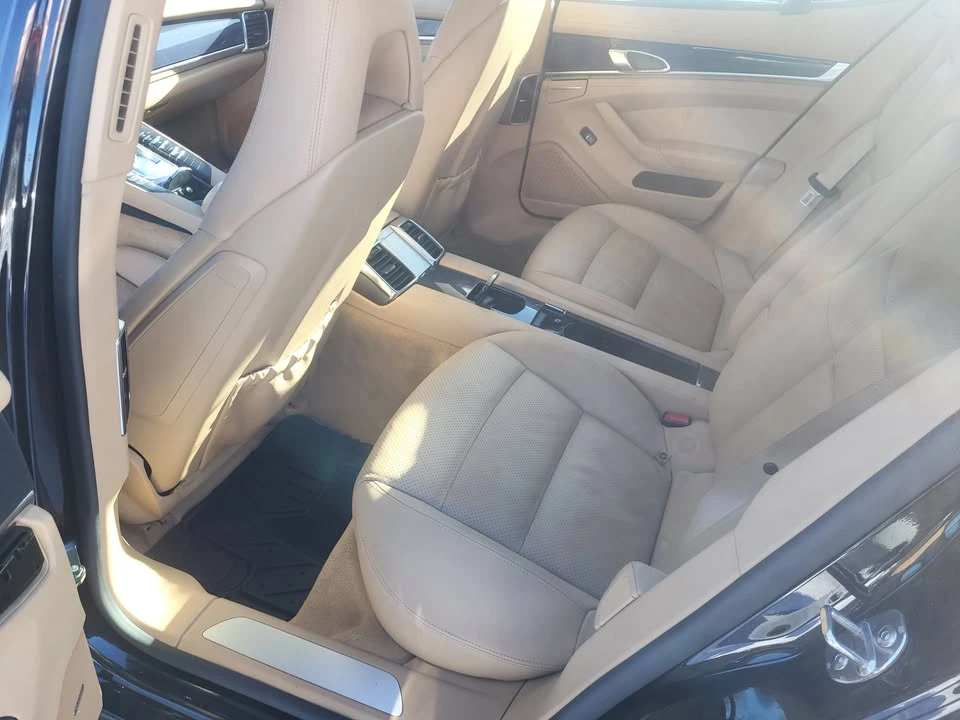 2012 Porsche 970 Panamera S - Image 8 of 19