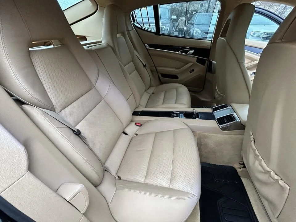 2012 Porsche 970 Panamera S - Image 13 of 19